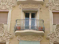 fa&ccedil;ana restaurada