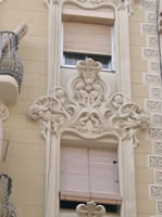 fa&ccedil;ana restaurada