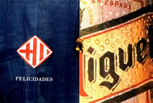 Instalaci&oacute; de pancarta