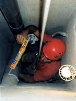 Instalaci&oacute; de Tuberia